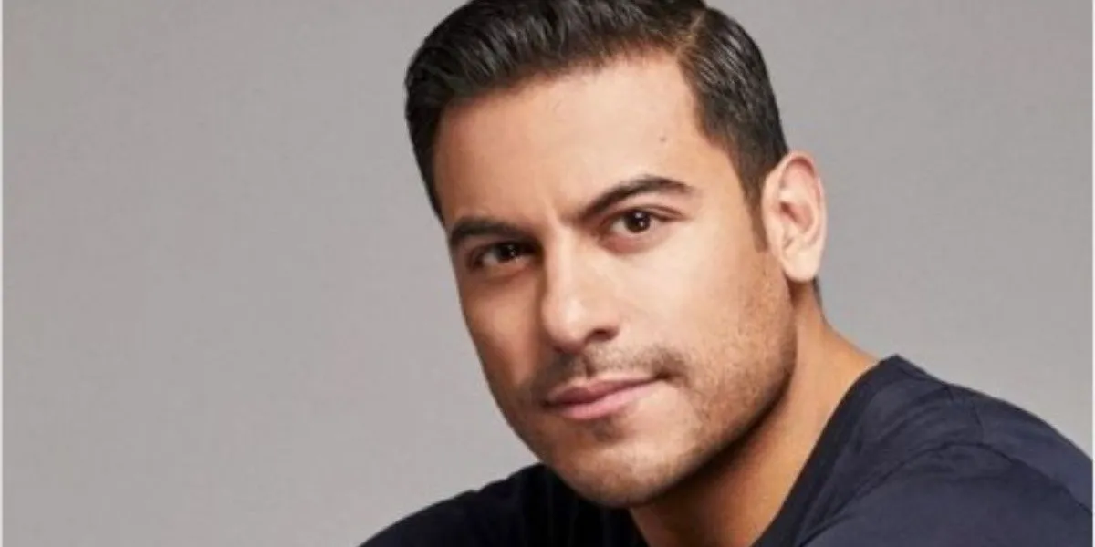 carlos rivera y melendi unen talentos en nuevo video musical.jpg 759710130 - Carlos Rivera muestra sus sentimientos y de paso dedica tema