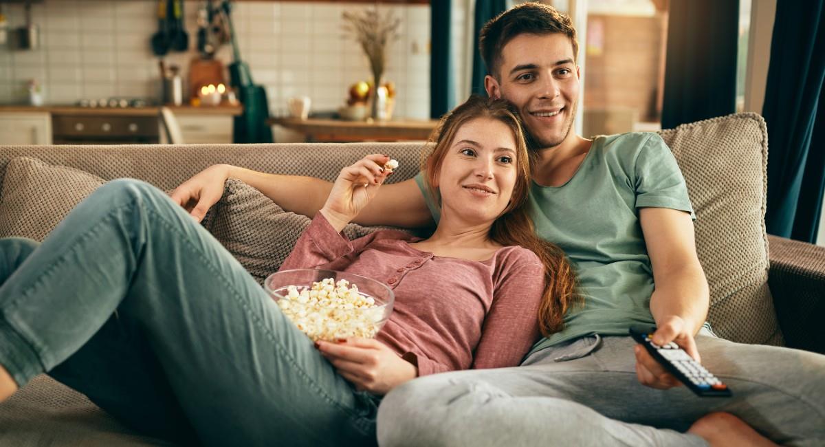 cuatro peliculas para ver en pareja en san valentin 1116776 - Películas románticas para disfrutar San Valentín