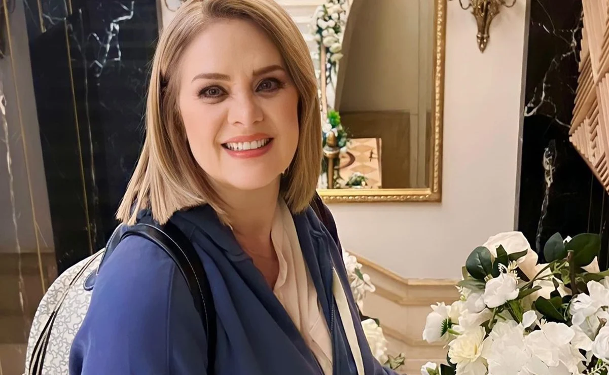 erika buenfil 1 - Erika Buenfil rompe el silencio de su relación