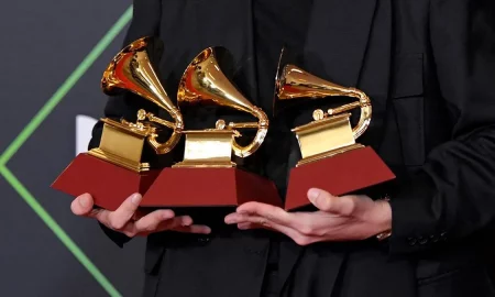 grammy latinosjpg 450x270 - Ganadores de los Premios Grammy 2023