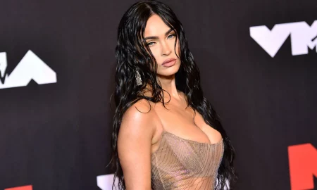 megan fox boda t.jpg 450x270 - Megan Fox vuelve a Instagram