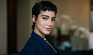 quien es esmeralda pimentel 300x180 - Esmeralda Pimentel se dice orgullosa de ser portavoz de más mujeres