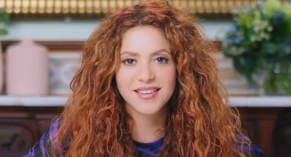 shakira cansada acoso prensa por separacion pique 1049581 - Shakira retira la bruja de su balcón