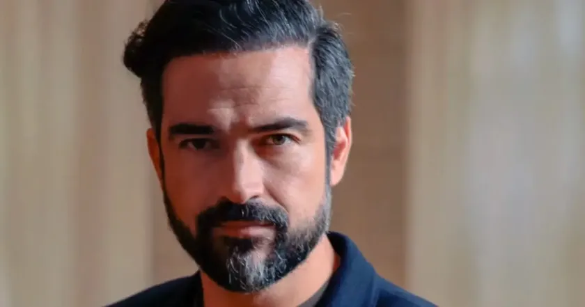 alfonso herrera - Alfonso Herrera revela que RBD le dejó problemas de salud mental