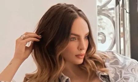belinda sillxn empresaria instagram captura.jpg 400976082 450x270 - Belinda se lleva tremendo susto por culpa de un fan