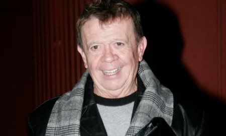 chabelo 2 crop1619048738679.jpg 242310155 450x270 - Muere 'Chabelo' a los 88 años