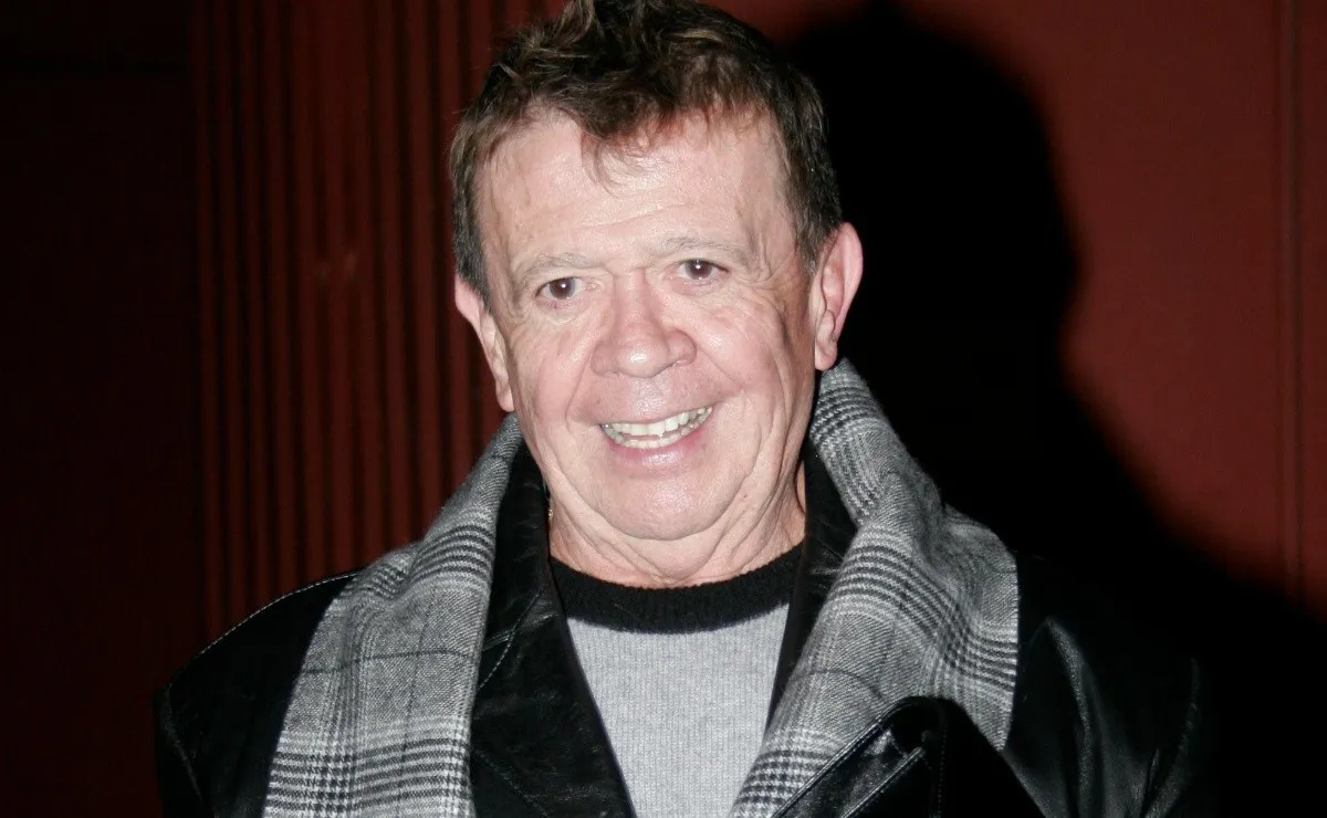 chabelo 2 crop1619048738679.jpg 242310155 - Muere 'Chabelo' a los 88 años