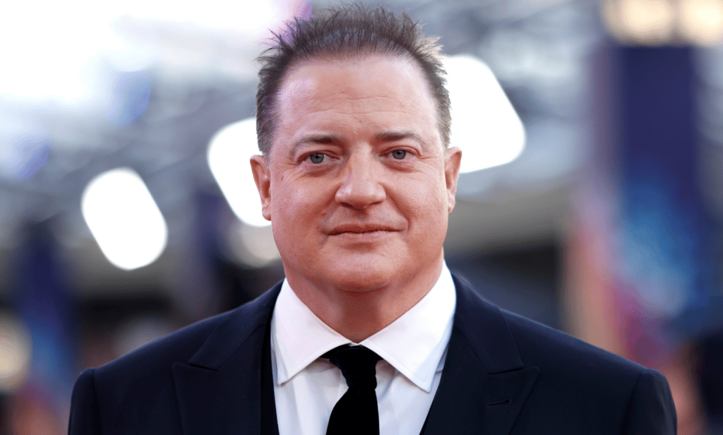 el director de the whale defiende el papel de brendan fraser como gay obeso en medio de las criticas - Brendan Fraser pensó que por error le habían dado el Oscar