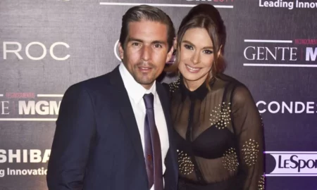 galilea montijo fernando reina historia amor 450x270 - Galilea Montijo y Fernando Reina se divorcian