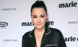 maiteperroni rumores embarazo 300x180 - Maite Perroni enternece a sus fans con su crecida pancita