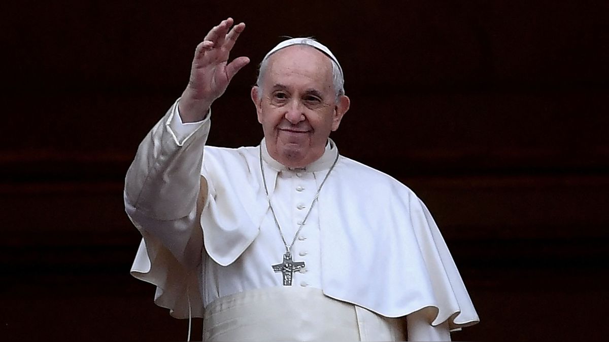 papa Francisco - El Papa Francisco es hospitalizado por 'problemas cardiacos'