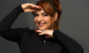unnamed 8 300x180 - <strong>JessicaWellness explica el secreto de combinar la cúrcuma, las rutinas del sueño y el cuidado de la piel</strong>