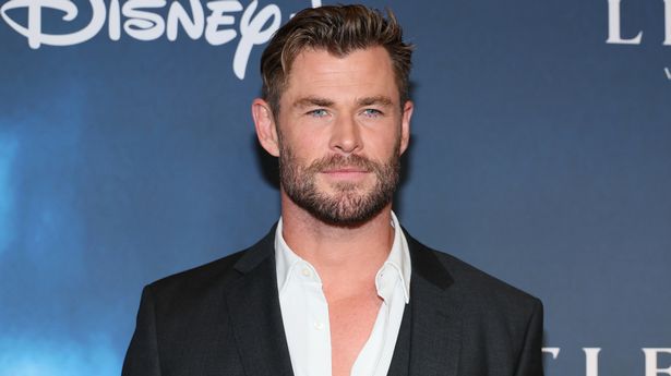 0 Limitless With Chris Hemsworth New York Premiere - Chris Hemsworth tomará medidas tras la advertencia de Alzheimer