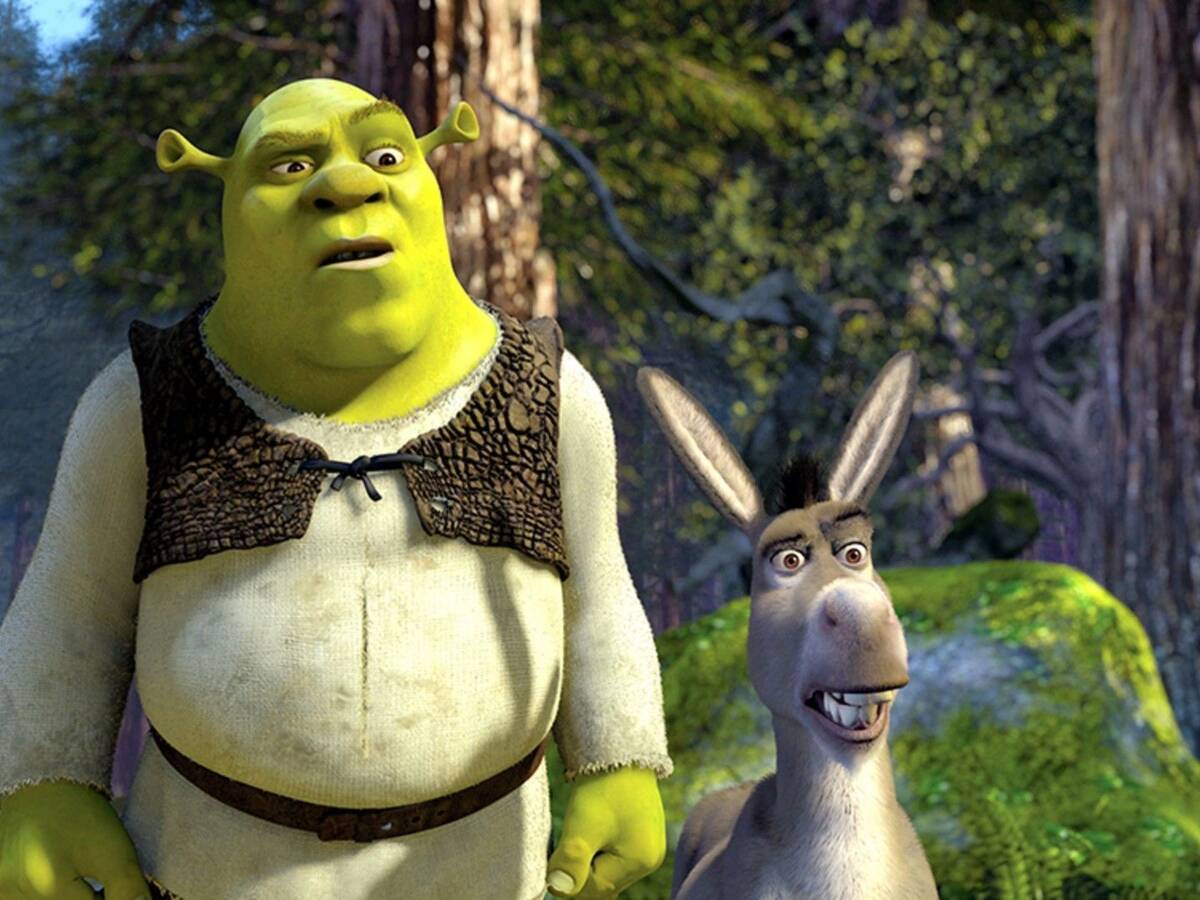 202172174814 1 - Confirman el regreso de "Shrek" con todo el elenco original