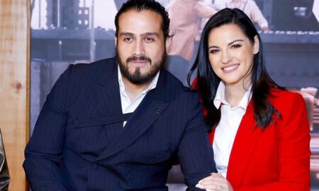 27623898781 1080pnbcstations 450x270 - Andrés Tovar, niega separación y crisis matrimonial con Maite Perroni