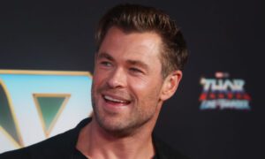 Chris Hemsworth 300x180 - Chris Hemsworth tomará medidas tras la advertencia de Alzheimer