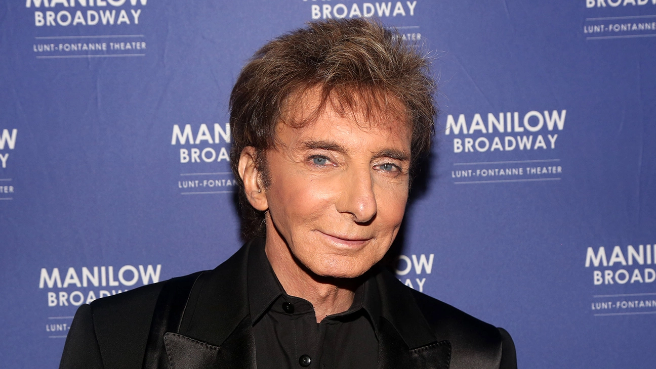 GettyImages 1165328853 - Barry Manilow revela su secreto para mantenerse joven