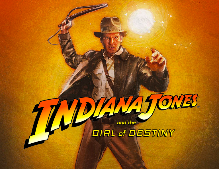 Indiana 1 - Indiana Jones and the Dial of Destiny se estrenará en Cannes