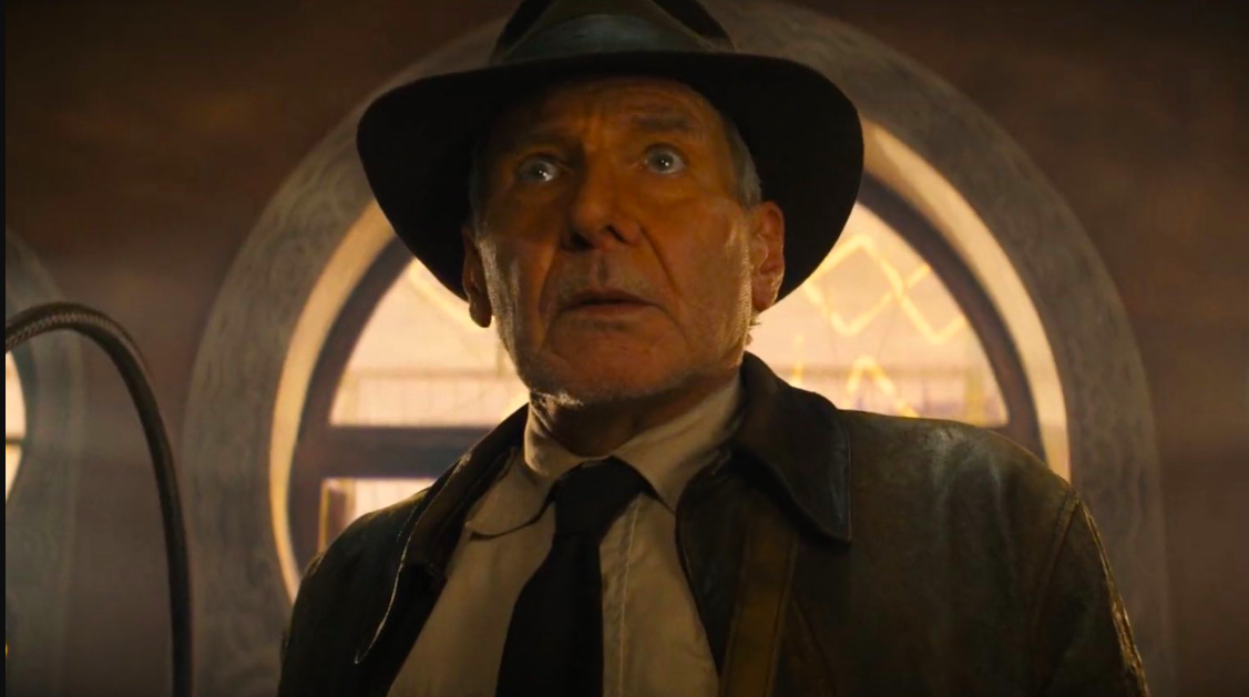 Indiana 3 - Indiana Jones and the Dial of Destiny se estrenará en Cannes