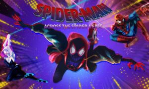 SPIDER MAN ACROSS THE SPIDER VERSE Will Have 6 Dominant Animation Styles 1024x576 2 300x180 - Spider-Man: Across the Spider-Verse llega a cines en junio