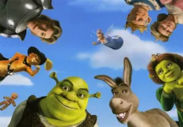 Shrek2 FichaCine 1576696 - Confirman el regreso de "Shrek" con todo el elenco original