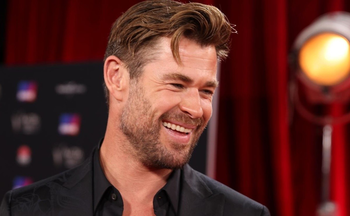 chris hemsworth crop1680463710661.jpg 1875569272 - Chris Hemsworth tomará medidas tras la advertencia de Alzheimer