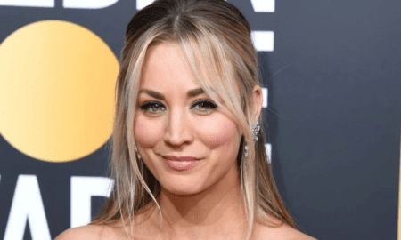 f1280x720 44289 175964 4368 450x270 - Kaley Cuoco, recibe emocionada a su primer bebé