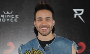 featured img of post 148037 300x180 - Prince Royce está hospitalizado