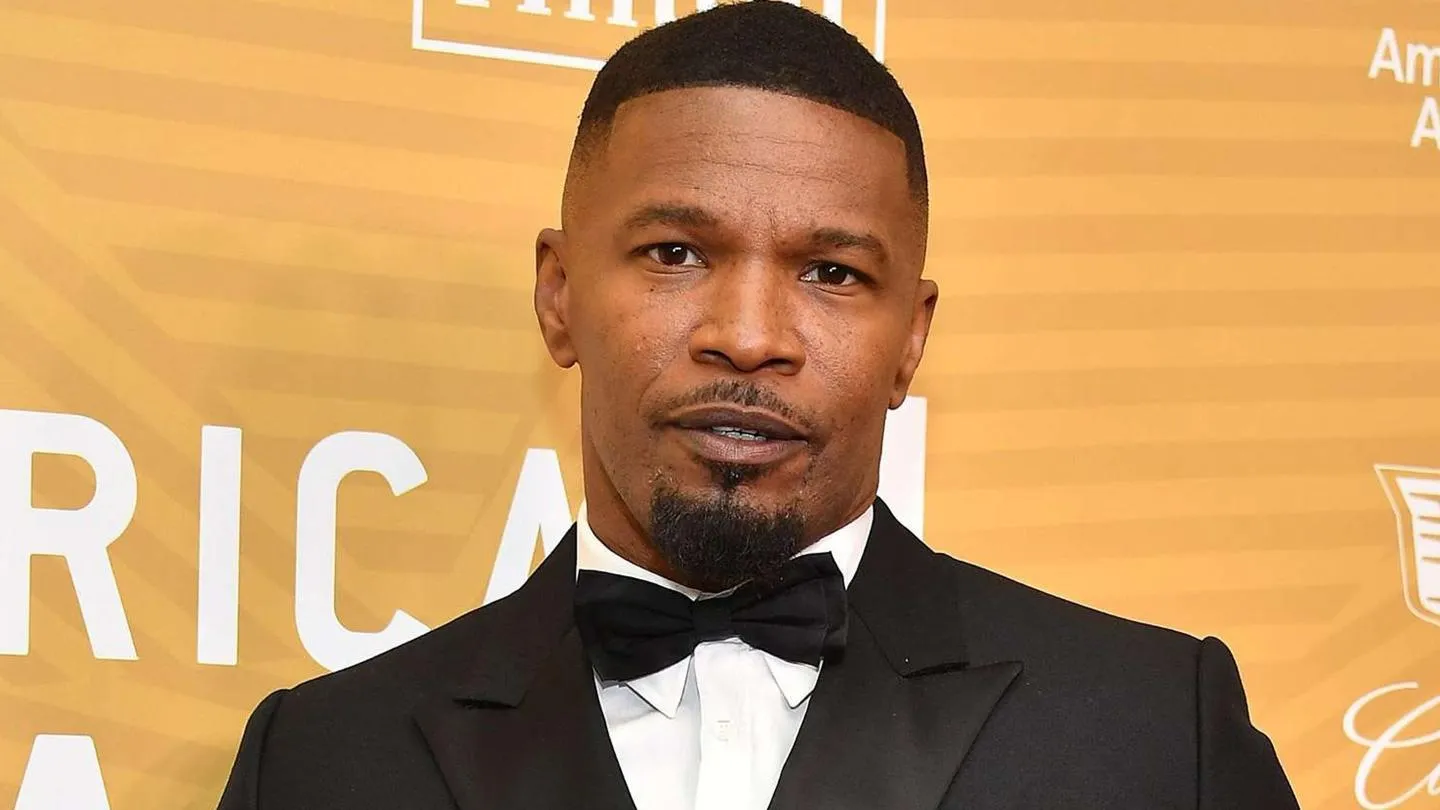 jamie foxx 3007454 - Jamie Foxx se recupera de una complicación médica