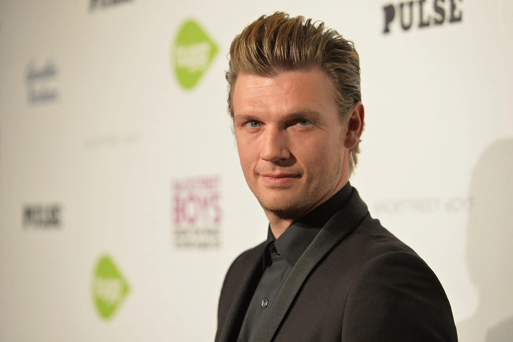 nick carter SA - Nick Carter vuelve a ser señalado por presunto abuso