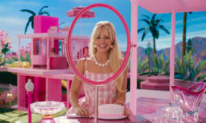 Barbie 2 1 300x180 - Barbie La Película, te presentamos el nuevo y espectacular trailer