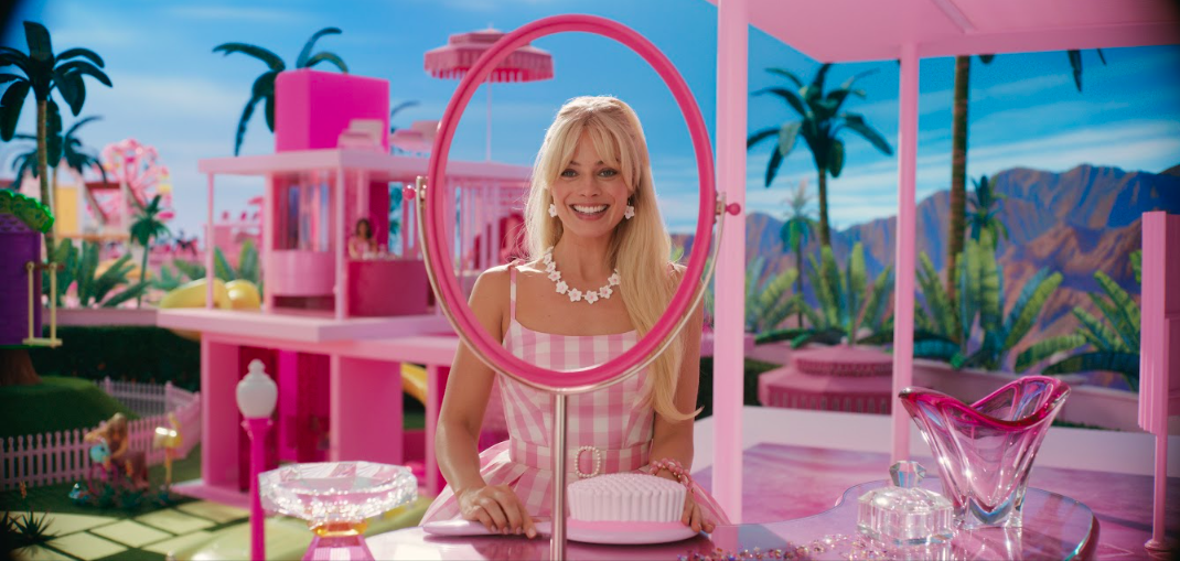 Barbie 2 1 - Barbie La Película, te presentamos el nuevo y espectacular trailer