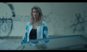 Barrabrava 2 300x180 - Prime Video anuncia estreno de Barrabrava