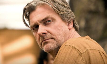 Fallece Ray Stevenson CP 450x270 - Muere Ray Stevenson, actor de ‘Thor’ y ‘Star Wars’