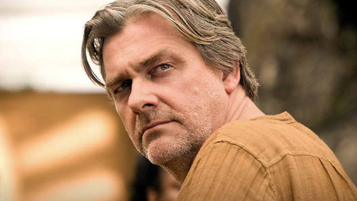 Fallece Ray Stevenson CP - Muere Ray Stevenson, actor de ‘Thor’ y ‘Star Wars’