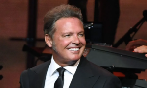 Luis Miguel