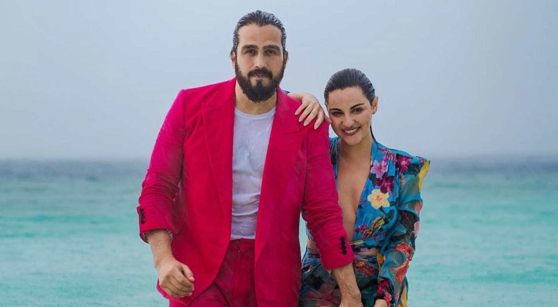 S3AY3M2TDZBX7D573TZMPTZG34 - Maite Perroni anuncia el nacimiento y el nombre de su hija