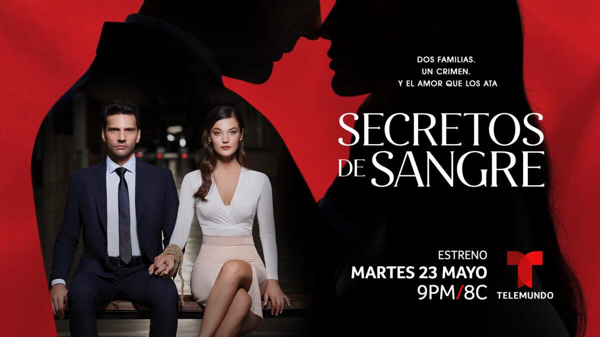 Secretos de Sangre 1200x675 - Llega a las pantallas Secretos de Sangre