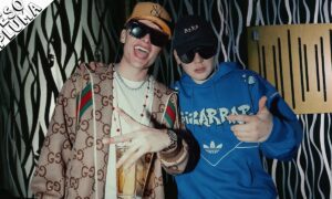maxresdefault 1 300x180 - Bizarrap y Peso Pluma anuncian la "Music Session #55"