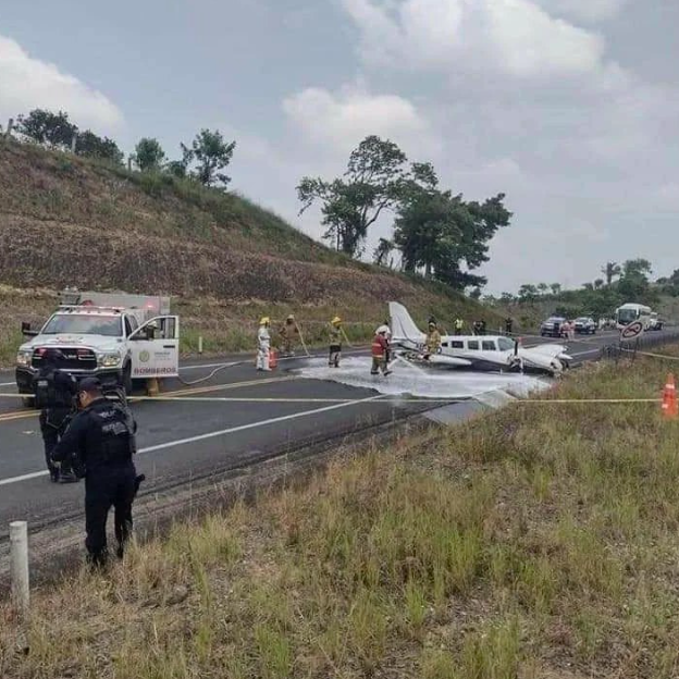 Captura de Pantalla 2023 06 11 a las 5.32.07 p. m - Carin León sufre accidente aéreo, se reporta estable