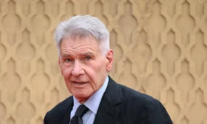 GettyImages 1502653905 300x180 - Harrison Ford se despide de su emblemático personaje