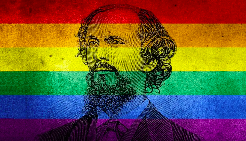 KARL HEINRICH ULRICHS 1 - Junio, Mes del Orgullo LGBTQ+