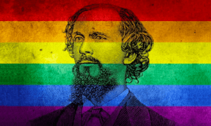 KARL HEINRICH ULRICHS 300x180 - Junio, Mes del Orgullo LGBTQ+