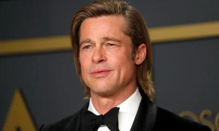 brad pitt 450x270 - Brad Pitt acusa a Angelina Jolie de ser "vengativa"