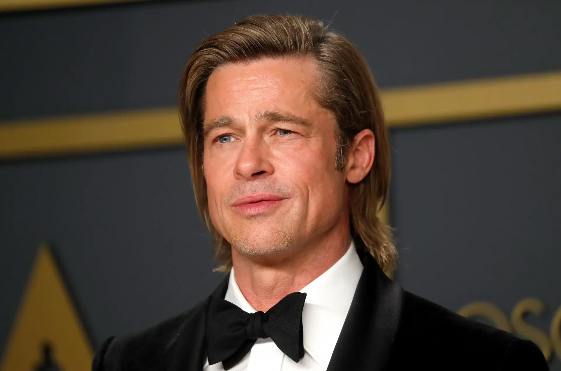 brad pitt - Brad Pitt acusa a Angelina Jolie de ser "vengativa"