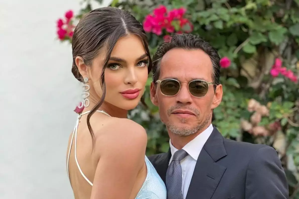 descarga 46 - Marc Anthony se convierte en papá por séptima vez