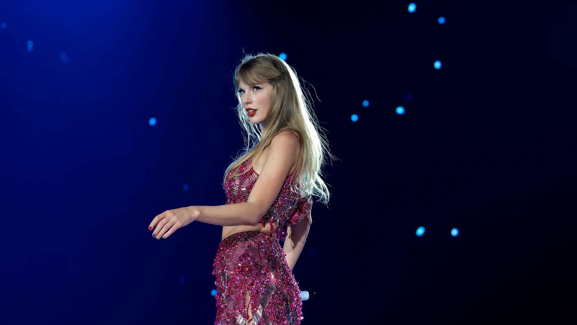 taylor swift 98 - Taylor Swift anuncia conciertos en el Foro Sol