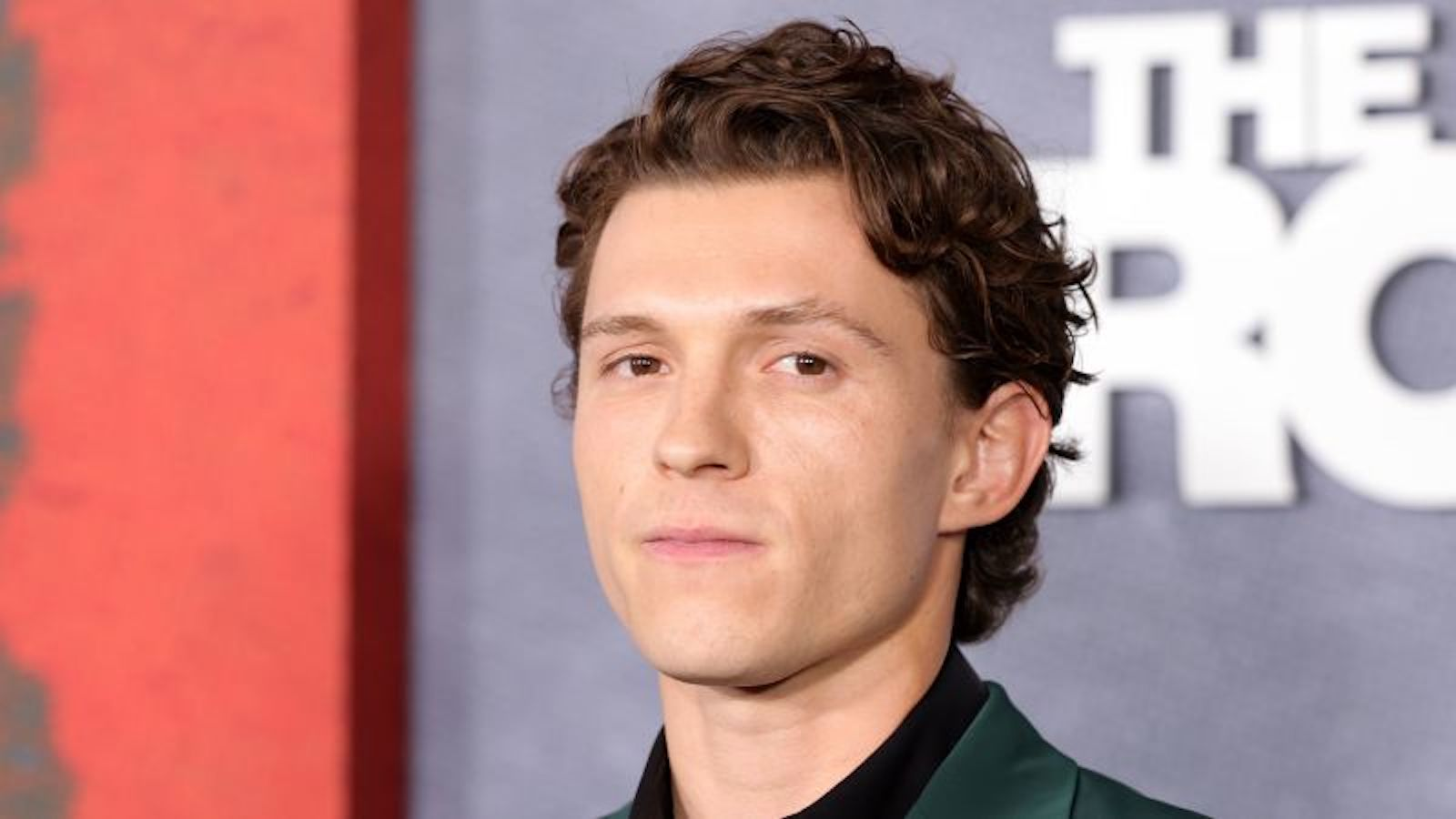 tom holland acting break - Tom Holland se retira temporalmente de la actuación 