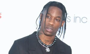 travis scott 300x180 - Travis Scott no enfrentará cargos por muertes de festival Astroworld