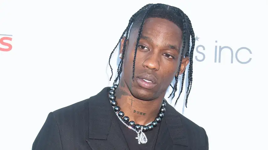 travis scott - Travis Scott no enfrentará cargos por muertes de festival Astroworld